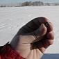 Meteor Fragments Found in Russia's Chebarkul Lake