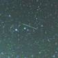 Meteor Shower over English Channel Causes Confusion