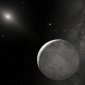 Meteorite Fragments May Be Dwarf Planet Remnants
