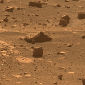 Meteorite to Unravel History of Water on Mars