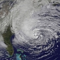 Meteorologist Completely Freaks Out Over Hurricane Sandy: It’s the End of the World