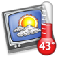 Check Weather Condition From Your Desktop