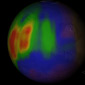 Methane Emissions Prove That Mars Is Still Active