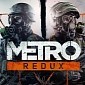 Metro 2033 Redux Shows Up in the Steam for Linux Database