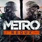 Metro 2033 Redux and Metro: Last Light Redux to Become the Flagship Titles for Linux