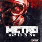 Metro 2034 Can Compete with the 'Call of Dutys'