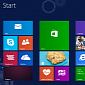 Metro Apps Fail to Launch After Windows 8.1 Update