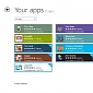 Metro Apps on up to 5 Devices, Automatic Updates in Place