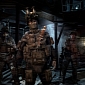 Metro: Last Light Blends Bleak Present with Future Hopes, Says Producer