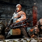 Metro: Last Light Faction Trailer Shows New Missions, Player Roles