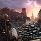 Metro: Last Light Gets Extended Gameplay Video