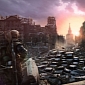 Metro: Last Light Now Available for Pre-Purchase on Steam with Bonuses