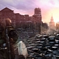Metro: Last Light Pushed Back from Summer Release Date