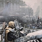 Metro: Last Light Was Developed Under Harsh Conditions
