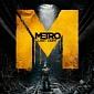 Metro: Last Light Out in May, New Details Coming Soon