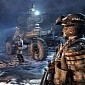 Metro Redux Comparison Videos Show Improvements on Xbox One and PS4