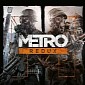 Metro Redux Launches on August 26 in the US, August 29 in Europe
