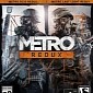 Metro Redux Runs at 1080p and 60fps on PS4, 900p and 60fps on Xbox One