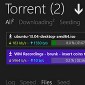 Metro Torrent Client Receives Improvements – Free Download