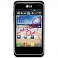 MetroPCS Intros Affordable ICS-Based LG Motion 4G