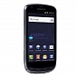 MetroPCS Intros Galaxy S Lightray 4G