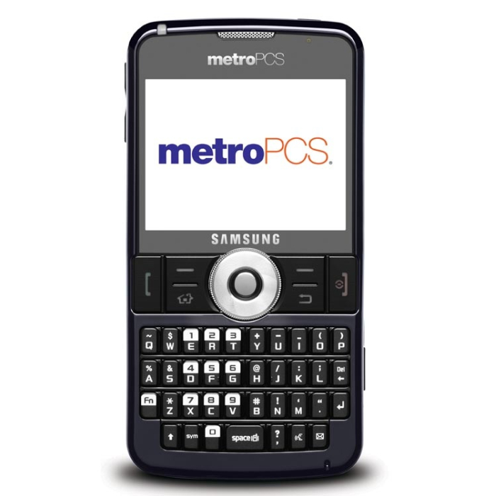 MetroPCS Intros Windows Mobile-Based Samsung Code.