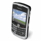 MetroPCS Launches BlackBerry Curve 8330