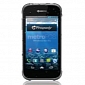MetroPCS Launches Rugged Kyocera Hydro XTRM Phone with Dual-Core CPU