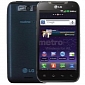 CES 2012: LG Connect 4G Confirmed for February Launch at MetroPCS