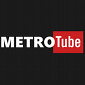 MetroTube for Windows 8 Now Available for Download