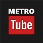 MetroTube for Windows Phone 7 Gets Removed from Store Due to Video Playback Problems