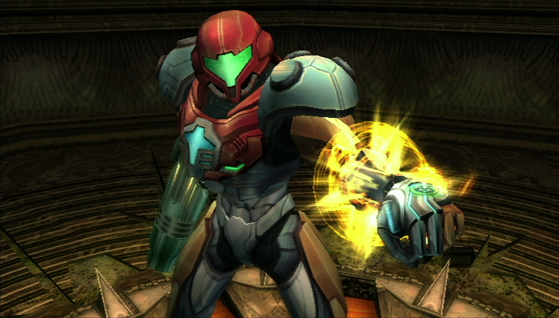 Corruption is full of bangers : r/Metroid