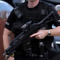 Metropolitan Police Announces That Armed Officers Will Wear Video Cameras