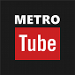 Metrotube for Windows 8 Updated and Released for Download