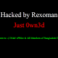Mexican Hosting Company Breached, 1,169 Sites Defaced by Bangladeshi Hackers