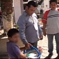 Mexican Official Fired for Bullying Boy Selling Candy on the Street, Making Him Cry