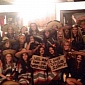 Mexican Themed Sorority Party Photo Is Dubbed Racist