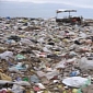 Mexico City Closes Largest Open Dump and Sells Trash