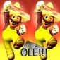 Mexico Gets Counterfeit Nintendo Wii and Fake Mario