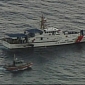 Miami Boat Capsizes Killing 4 People, Haiti and Jamaica Migrants on Board