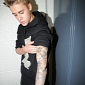 Miami Police Release Justin Bieber's Arrest Photos
