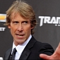 Michael Bay Isn’t Sorry for “Armageddon,” He’s Quite Proud of It
