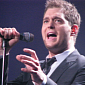 Michael Buble Reveals Incredible Weight Loss