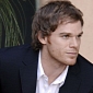 Michael C. Hall Runs for Cancer Charity
