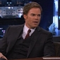 Michael C. Hall Talks Final Episode of “Dexter” on Jimmy Kimmel – Video