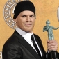 Michael C. Hall Wins SAG for Outstanding Actor in Drama Series