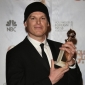 Michael C. Hall Won Golden Globe for ‘Cancer Card’