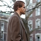 Michael C. Hall and Daniel Radcliffe Related on “Kill Your Darlings”
