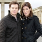 Michael C. Hall and Jennifer Carpenter Preparing for a Baby