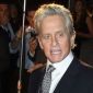 Michael Douglas in The Hollywood Reporter: I’m Back